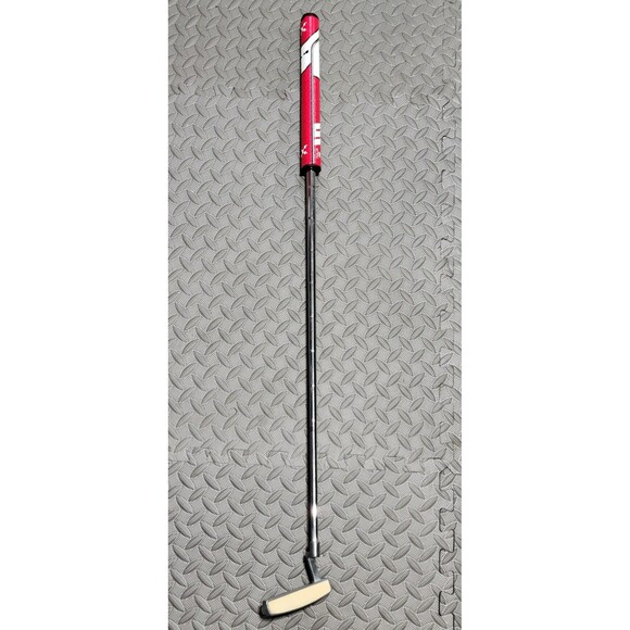 Wilson Harmonized 430 Putter Steel Shaft 35" New Tour 2.0 Grip - Picture 14 of 16